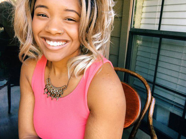 Black Is Beautiful And Very Very Hot