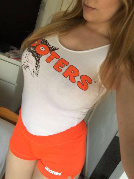 Because Braless Is Just Generally Better