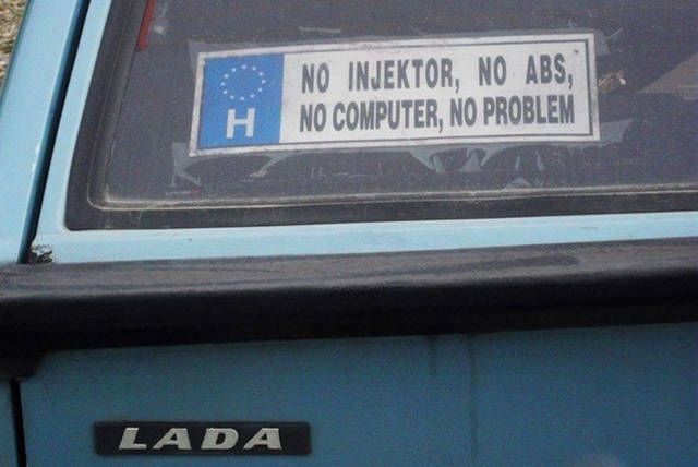Morning Picdump