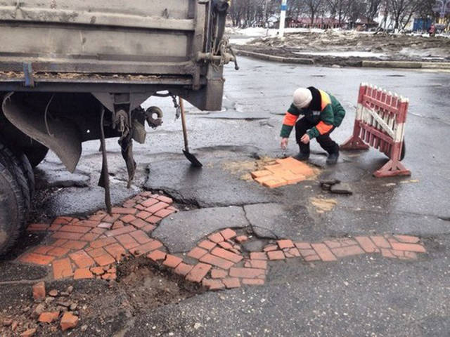 Morning Picdump