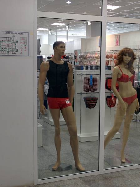 Morning Picdump