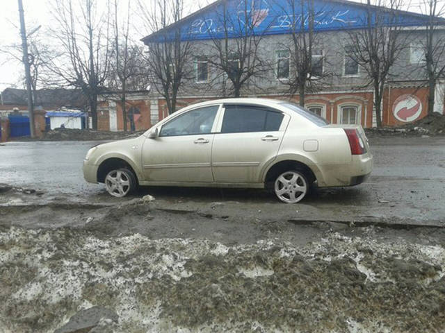 Morning Picdump