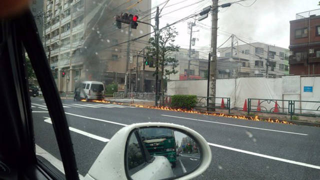 Fascinating Photos That Speak For Themselves