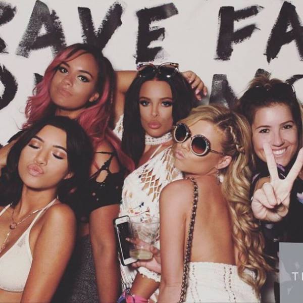 This Model Is Angelina Jolie