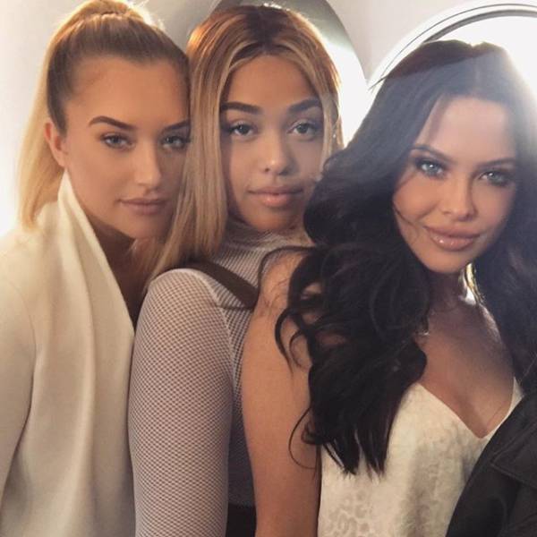 This Model Is Angelina Jolie