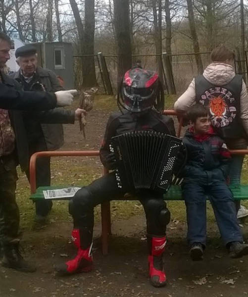 Morning Picdump