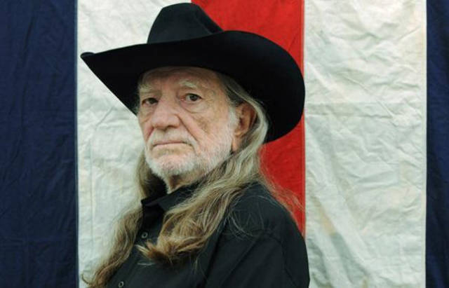 Great Willie Nelson