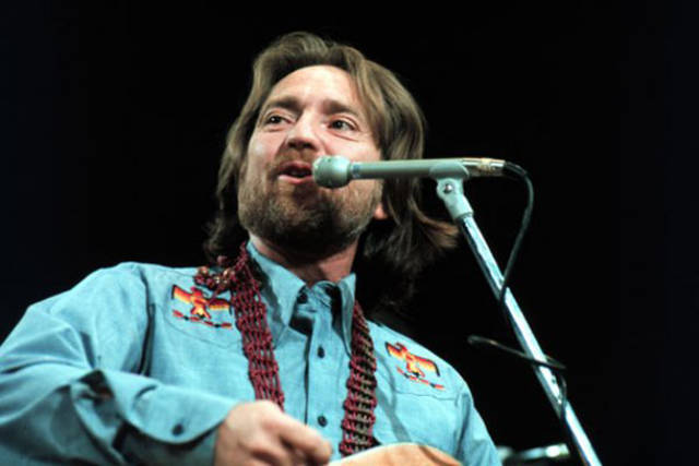 Great Willie Nelson