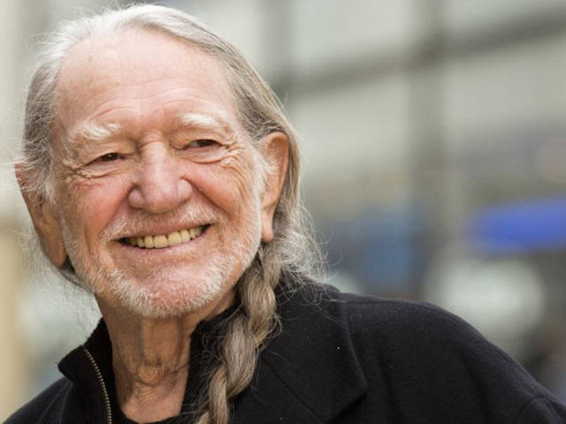 Great Willie Nelson
