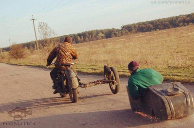 Morning Picdump
