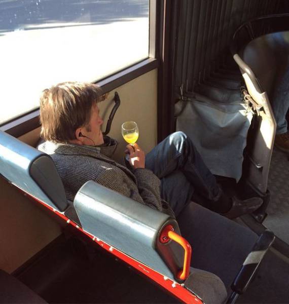 Morning Picdump