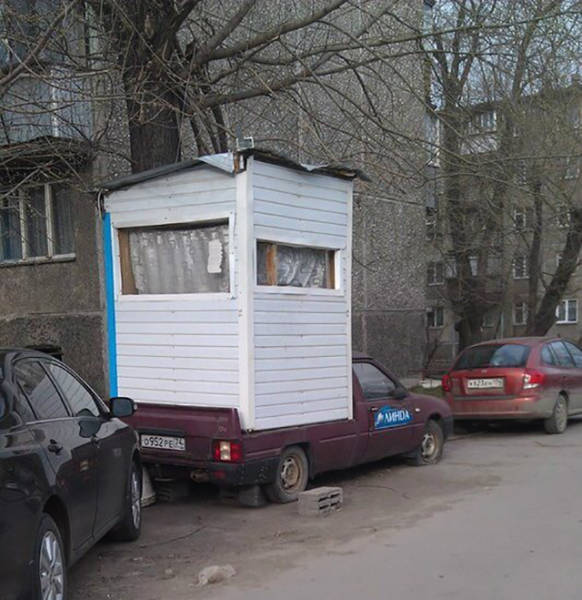 Morning Picdump