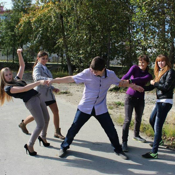 Compilation Of The Biggest Douchelords