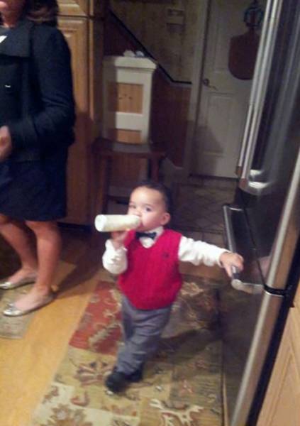 Compilation Of The Biggest Douchelords