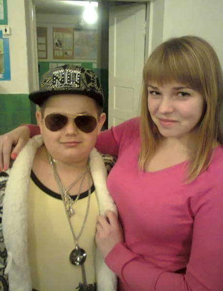 Compilation Of The Biggest Douchelords