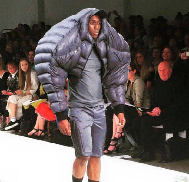 Compilation Of The Biggest Douchelords