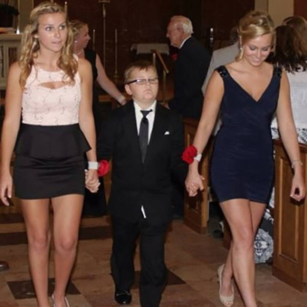 Compilation Of The Biggest Douchelords