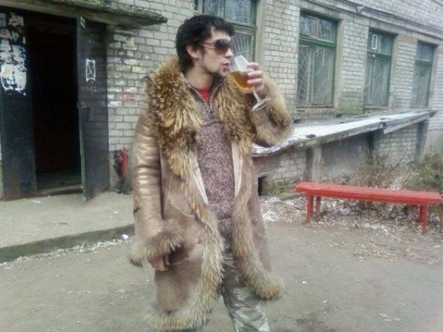 Compilation Of The Biggest Douchelords