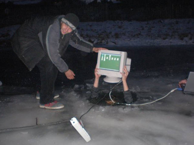 Morning Picdump