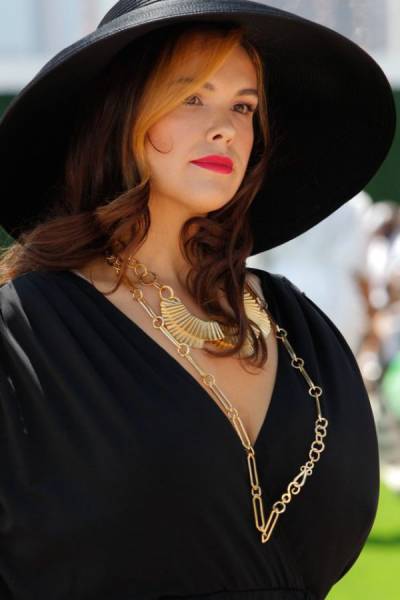 Are Plus-Size Models Your Thing?