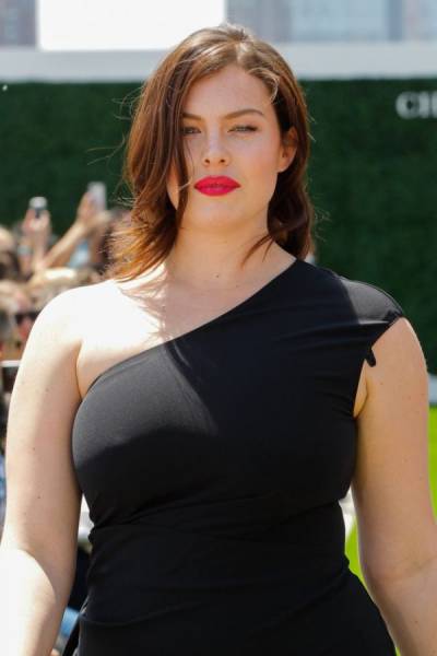 Are Plus-Size Models Your Thing?