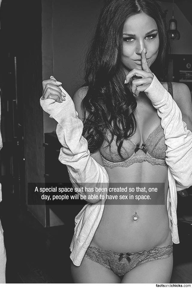 Interesting And Stimulating Facts About Sex