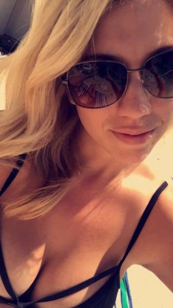 Boys Go Nuts for Tits Like These