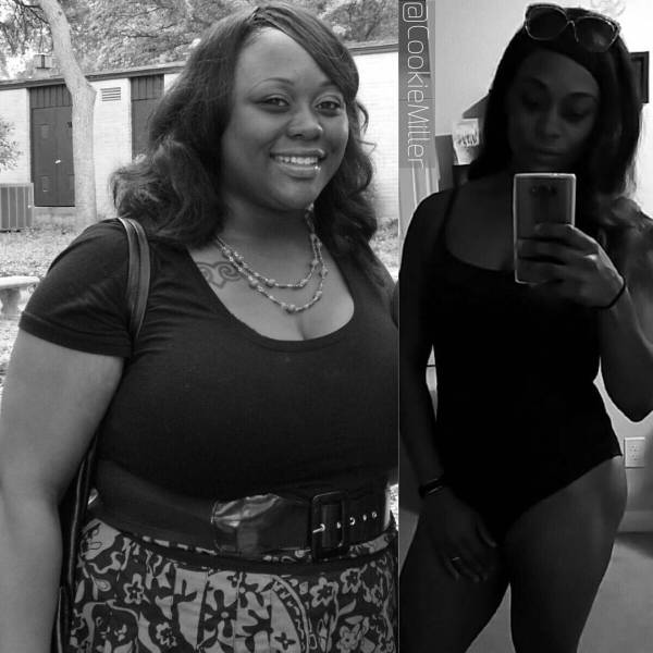 Incredible And Insane Body Transformations