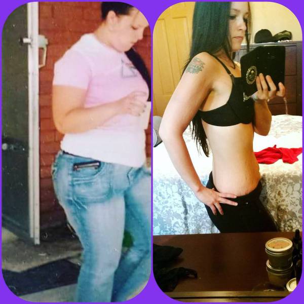 Incredible And Insane Body Transformations