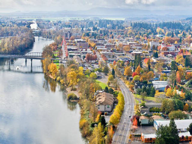 The List Of The Drunkest Cities In America
