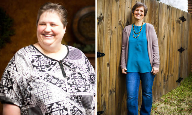 Weight Loss Success Stories