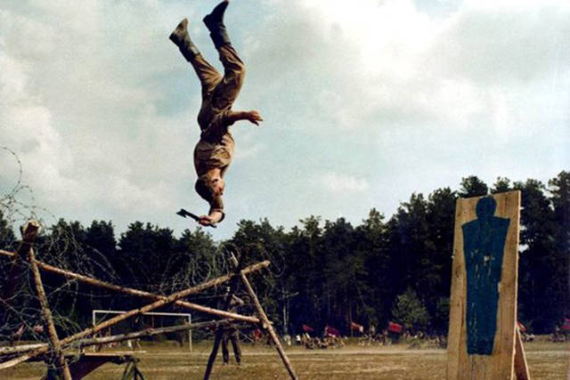 Fascinating Photos That Speak For Themselves