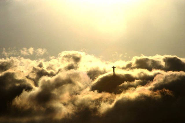 Fascinating Photos That Speak For Themselves