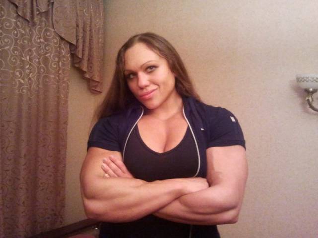 Guys Do You Like Girls Like That?
