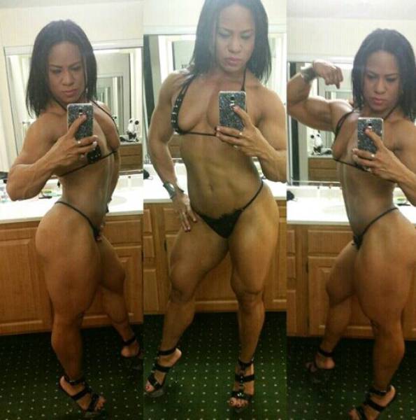 Guys Do You Like Girls Like That?