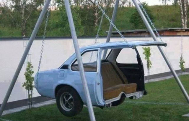 Morning Picdump