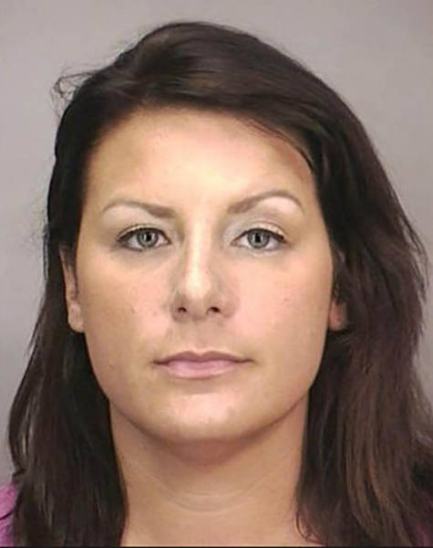 Female Teachers Who Slept With Their Students