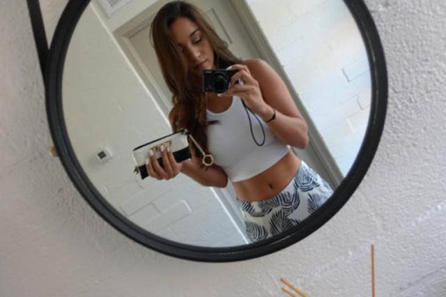 We Thank The Guy Who Invented The Camera