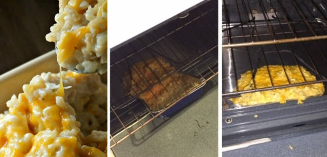 The Best Of Worst Cooking Fails