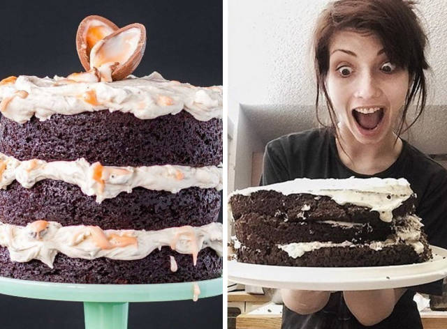 The Best Of Worst Cooking Fails