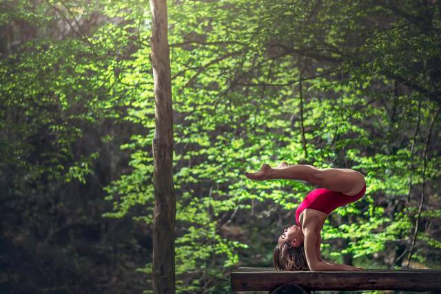 Athletic Women with Awesome Bodies