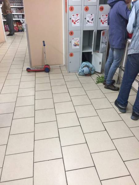 Morning Picdump