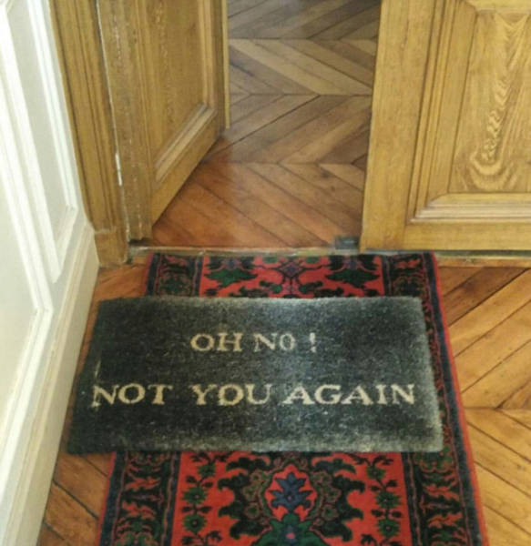 Morning Picdump