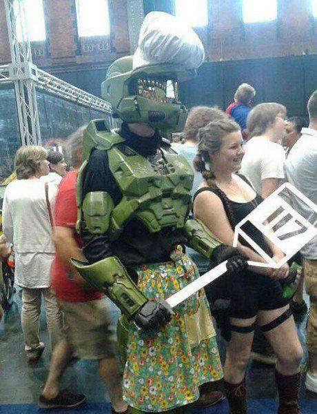 Daily Picdump