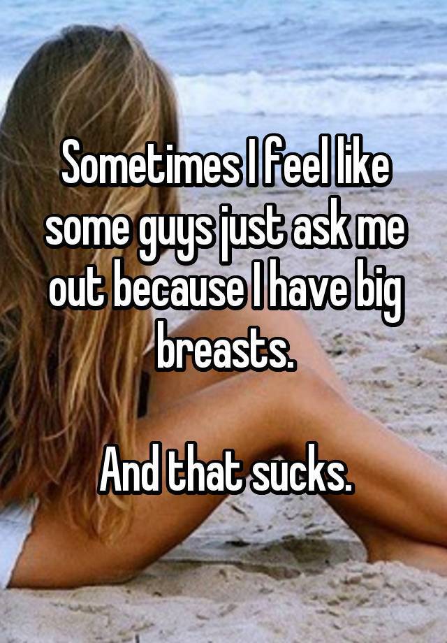 Girls Confess What It