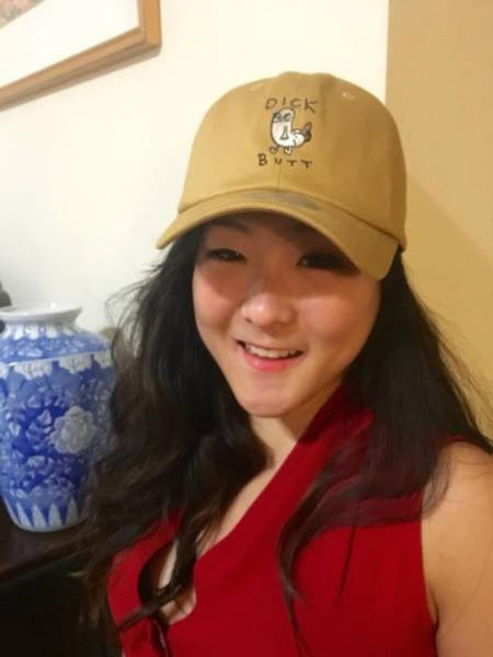 A Bit Of Dirty Humor Can Never Hurt