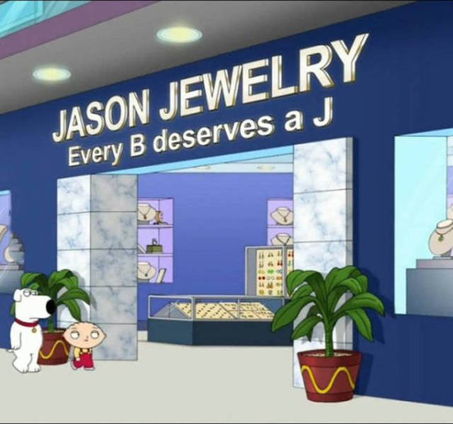 A Bit Of Dirty Humor Can Never Hurt