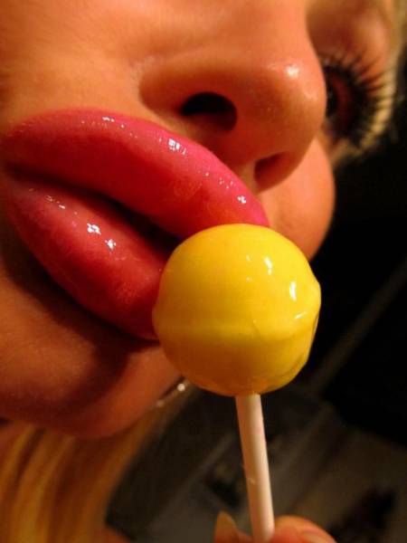 Victoria Wild And Her Crazy Body Modifications