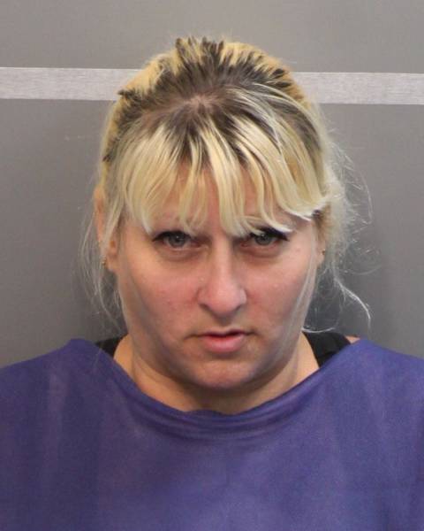 Mugshots Of American Prostitutes