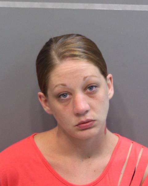 Mugshots Of American Prostitutes